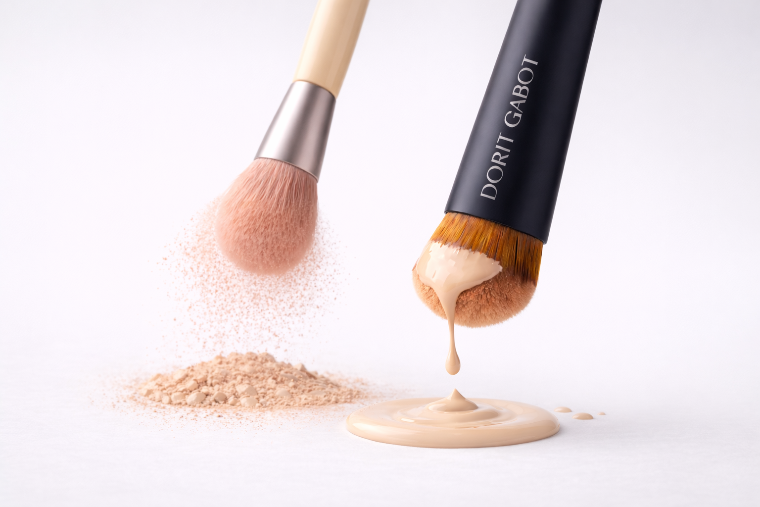 אביזרי טיפוח ואיפור