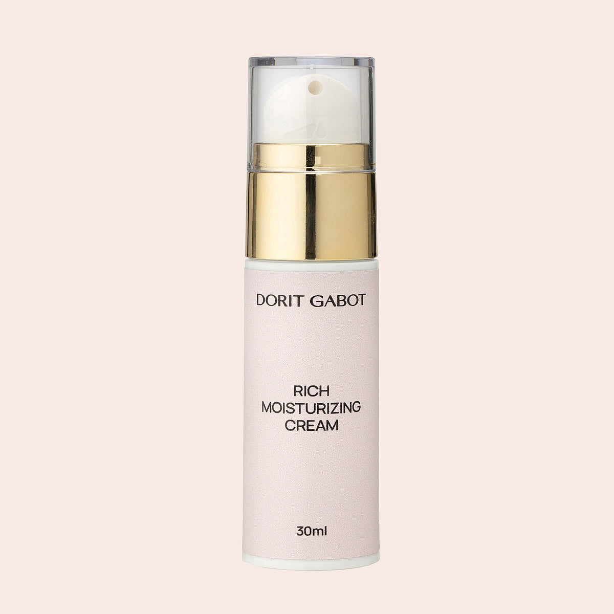 Crème by Dorit Gabot